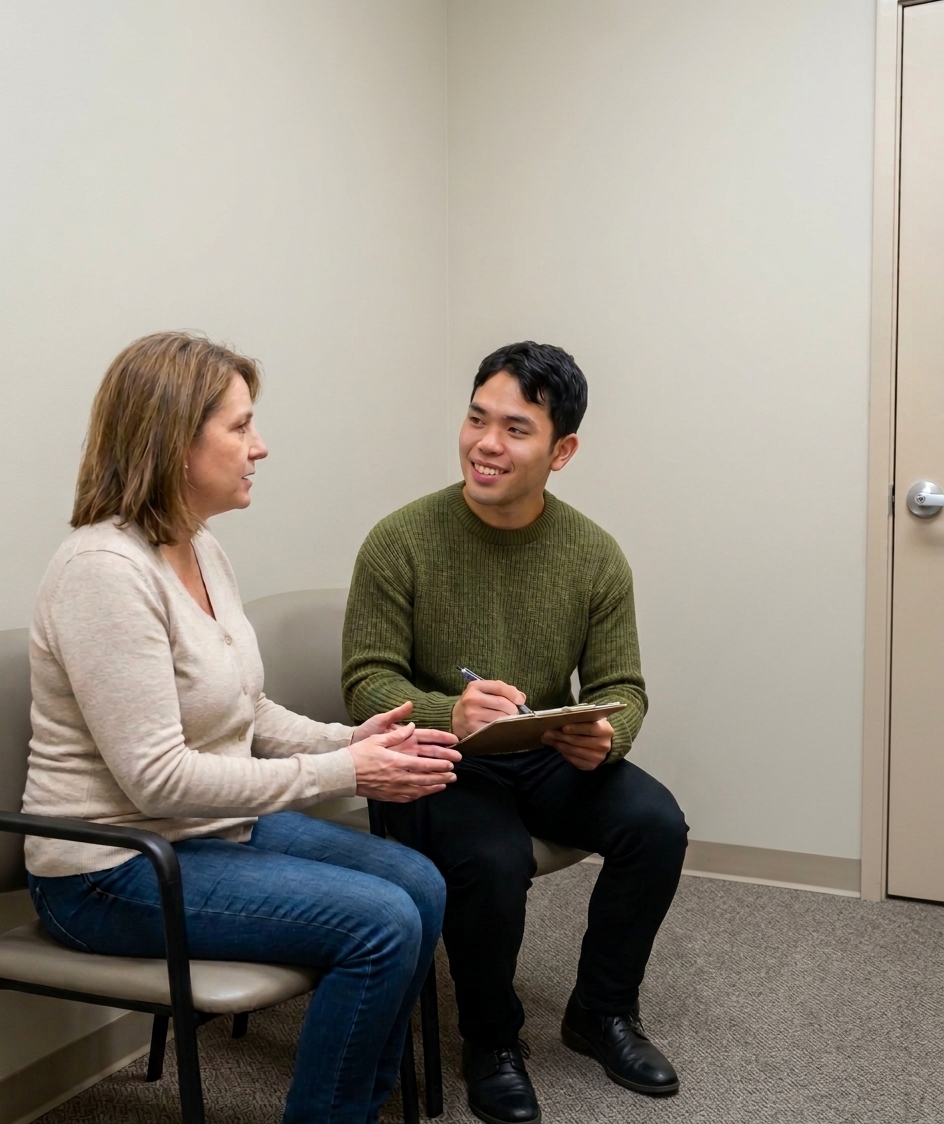ADHD Assessment