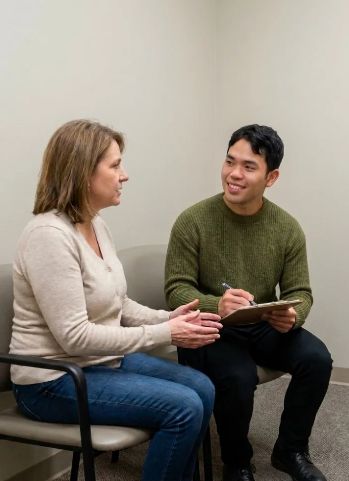 ADHD assessment