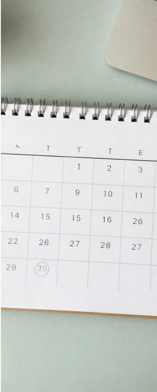 Scheduling a follow-up visit