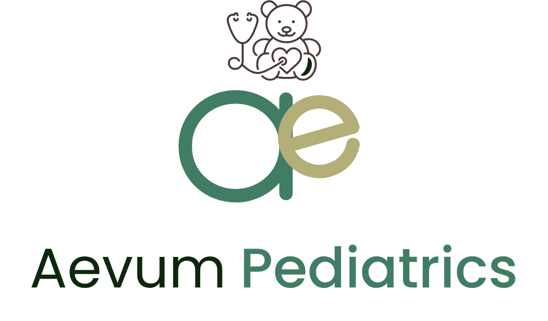 Aevum Pediatrics